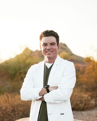 Photo of Jason Hardman - Raise Behavioral Health, Psychiatric Nurse Practitioner, PMHNP, MSN