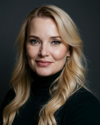 Photo of Tiffany Stanley, Licensed Professional Counselor, PhD, LPC-S, MA, CST, NCC