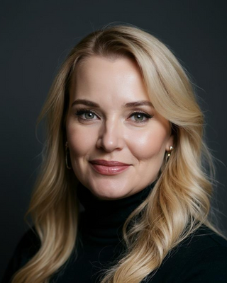 Photo of Tiffany Stanley, Licensed Professional Counselor, PhD, LPC-S, MA, CST, NCC
