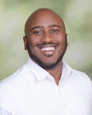 Photo of Dr. Brian White, Clinical Social Work/Therapist, DSW, MDiv, LCSW-C, LICSW