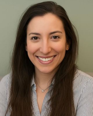 Photo of Dr. Chloé Lawrence, Licensed Professional Counselor, PhD, LPC-S, NCC