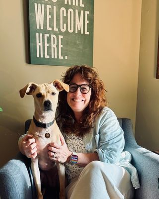 Photo of Lisa Bohn, Clinical Social Work/Therapist, LCSW