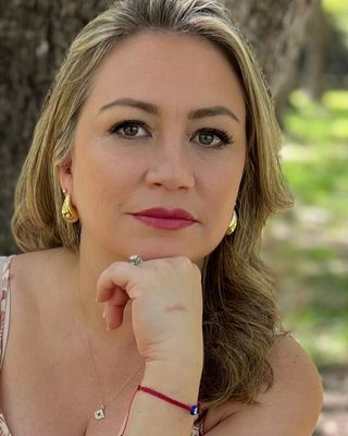 Photo of Ana Maria Gomez, Marriage & Family Therapist Intern, MFTI