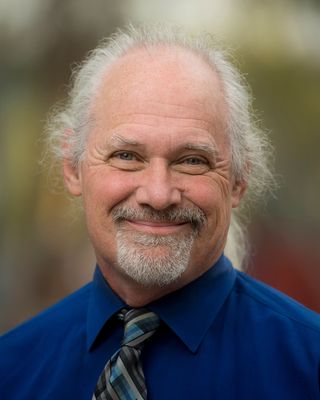 Photo of Scott Randall Hansen, Psychologist, PhD