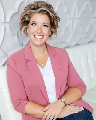 Photo of Meghan McDonough, Psychiatric Nurse Practitioner, PMHNP, BC