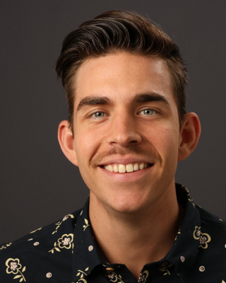 Photo of Collin Stoker, Physician Assistant, PA