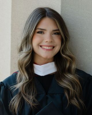 Photo of Megan Grace Rosemeyer, Pre-Licensed Professional, LMHCA