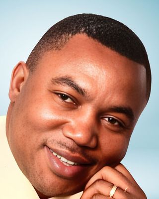 Photo of Prince Igboamazu, LPC Intern, CPCI, DMin, MCIS