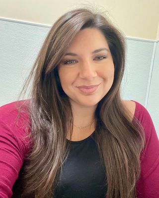 Photo of Jordan Holly, Clinical Social Work/Therapist, LMSW