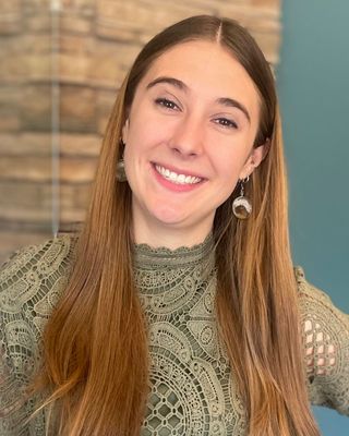 Photo of Christina Bland, Licensed Professional Counselor, MA, LPC