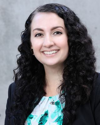 Photo of Kimia Anderson, Marriage & Family Therapist Associate in Mission Viejo, CA