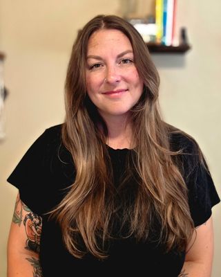 Photo of Maggie Thomas, Pre-Licensed Professional, MA, LPCC