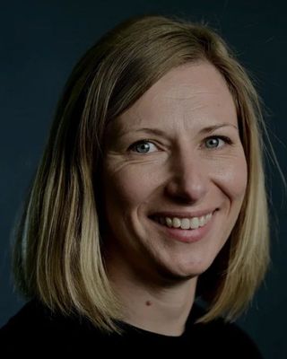 Photo of Claire Koenig, MSc