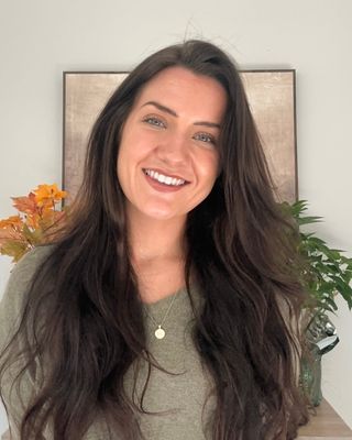 Photo of Mary Elizabeth Siusta, MA