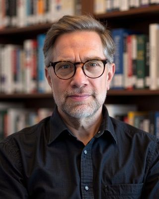 Photo of William Munce, Marriage & Family Therapist, LMFT