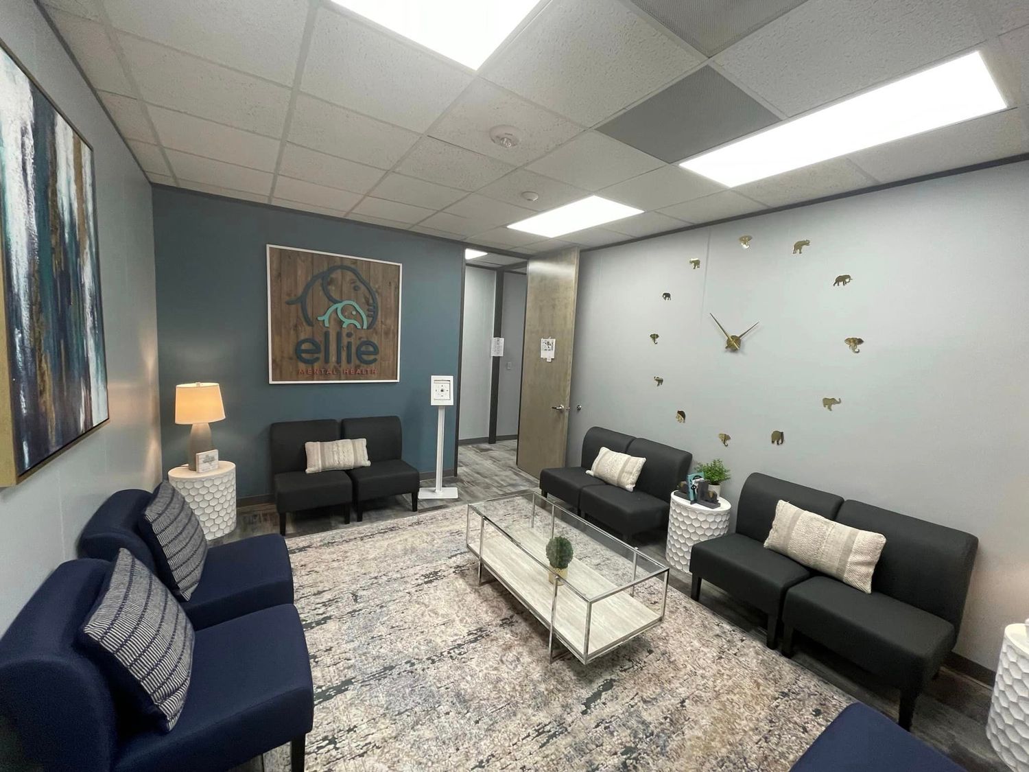 Ellie Mental Health Kingwood, TX, Licensed Professional Counselor