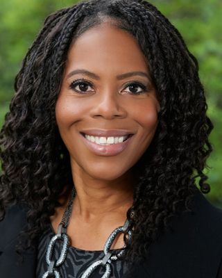Photo of Elizabeth Rudolph, Limited Licensed Psychologist, MA, LLP