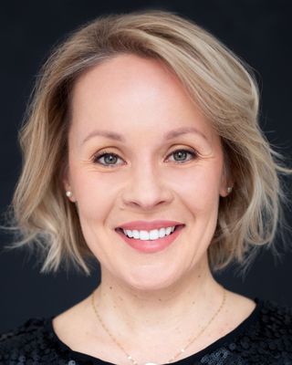 Photo of Erika Vadas, Counsellor, RCC