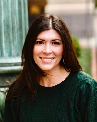 Photo of Amanda Meadows, Resident in Counseling, MEd