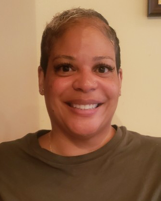 Photo of Alison Silver, Licensed Professional Counselor, LPC