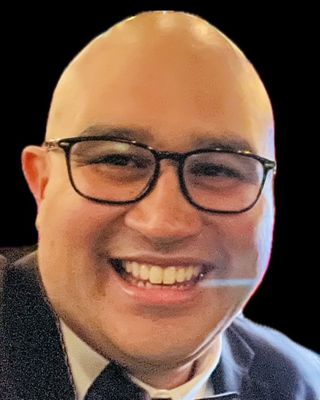 Photo of Edward Cordero, Clinical Social Work/Therapist, LCSW