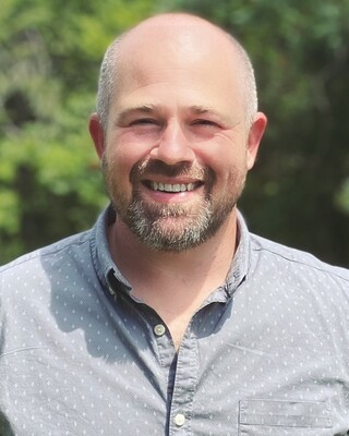 Photo of Bobby Mooney, Counselor in Centralia, IL