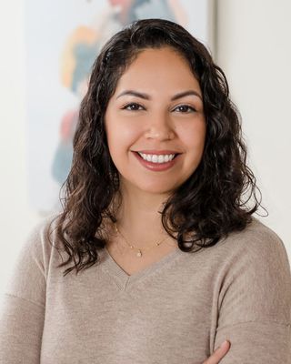 Photo of Jessica Carlos, LCSW, Clinical Social Work/Therapist