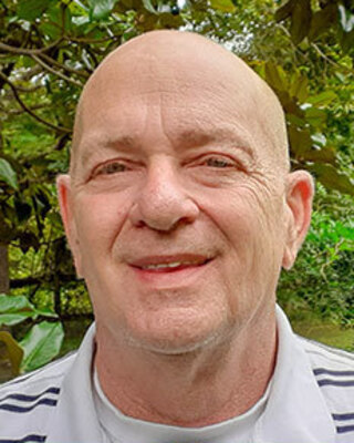 Photo of Alan Capistrant, Licensed Clinical Mental Health Counselor in Forsyth County, NC
