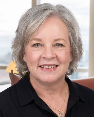Photo of Kellie Berry-Hert, Psychiatric Nurse Practitioner, PMHNP
