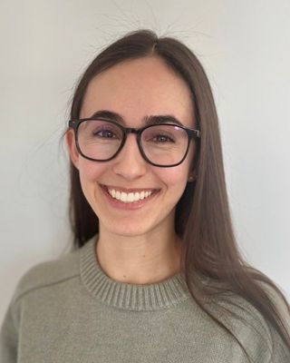 Photo of Kelly Goss, Psychologist, PhD