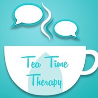 Gallery Photo of Tea Time Therapy Logo 