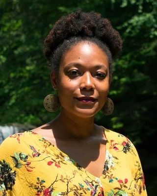 Photo of Gillian Scott-Ward, Psychologist, PhD