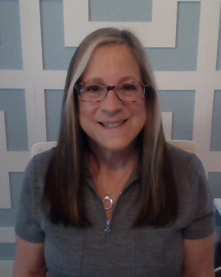 Photo of Dr. Josephine G Moss, Marriage & Family Therapist, PsyD, MS, LMFT