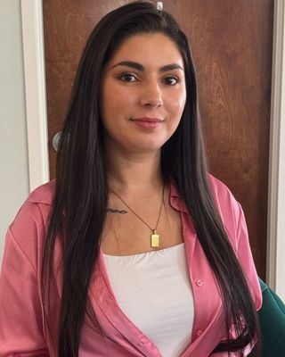 Photo of Nikki Sargent, Pre-Licensed Professional, LCSWA