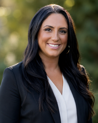 Photo of Kathryn Maccarone, Marriage & Family Therapist, LMFT, MA