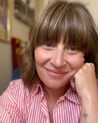 Photo of Katie Kussard, Marriage & Family Therapist, LMFT