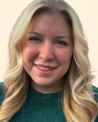 Photo of Ashley Bellaran, Pre-Licensed Professional, MEd, LAC