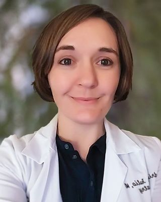 Photo of Adriana Manygoats de Julio, Psychiatrist in Colorado