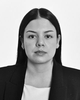 Foto de Maria Paula Martínez Ortega, Psicólogo, Lic. en Psicología