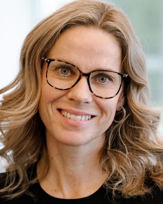 Photo of Pamela Carr, Counsellor, MSW, RSW, RCC