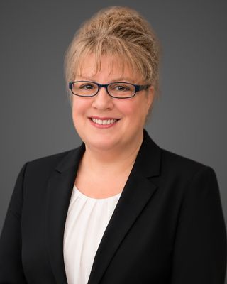 Photo of Elizabeth Polovina, Licensed Professional Counselor, LPC
