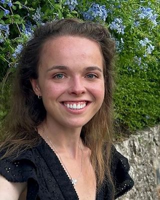 Photo of Jemima Pearson, Psychotherapist, DCounsPsych, MBACP