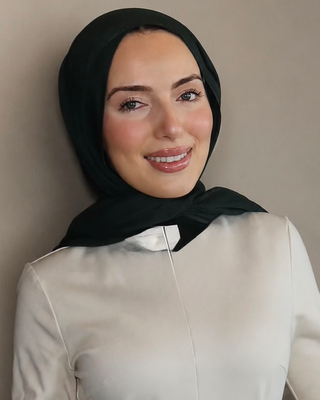 Photo of Tulene Riyal, Clinical Social Work/Therapist, LSW