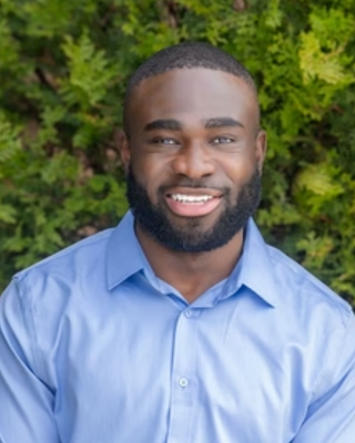 Photo of Wilfred Asamoah, Clinical Social Work/Therapist, LCSW-C