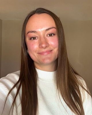 Photo of Abi Taylor, Pre-Licensed Professional, MFT