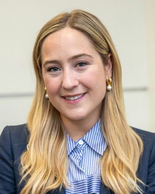 Photo of Elaina Lambright, Licensed Mental Health Counselor, LMHC