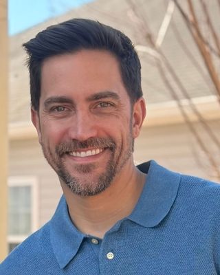 Photo of Joseph Kwiatkowski, Counselor, LPC, MEd, MTh