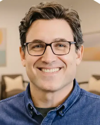 Photo of George Sachs - Sachs Center, Psychologist, PsyD