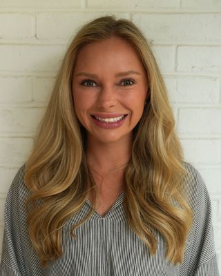 Photo of Savannah Spivey, Pre-Licensed Professional, LMFTA, M.Ed