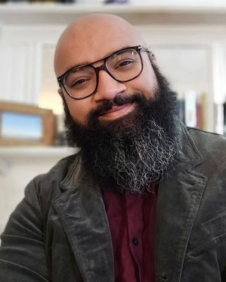 Photo of Amar Mandavia, Psychologist, PhD